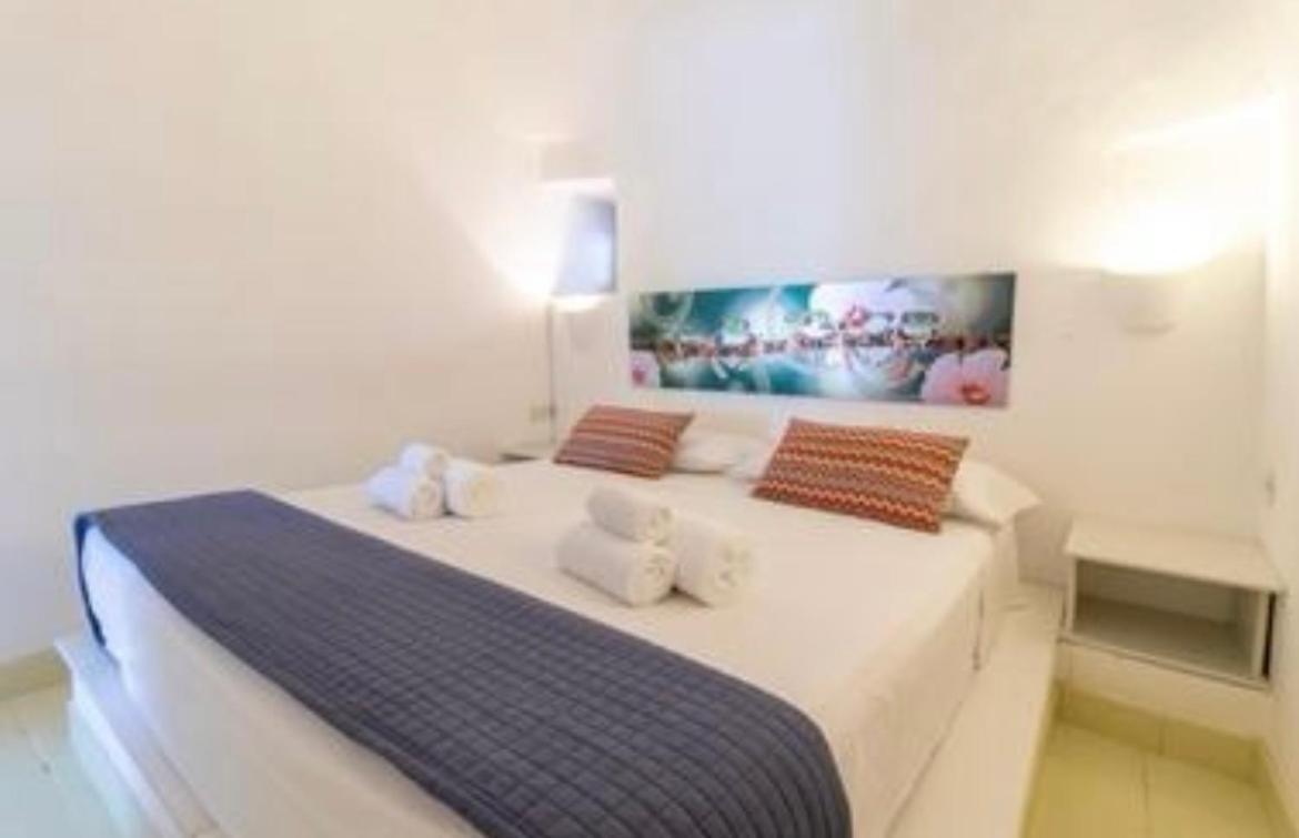 Syconium Trullo And Lamia Gea Charme And History Hotel Ostuni Exterior photo